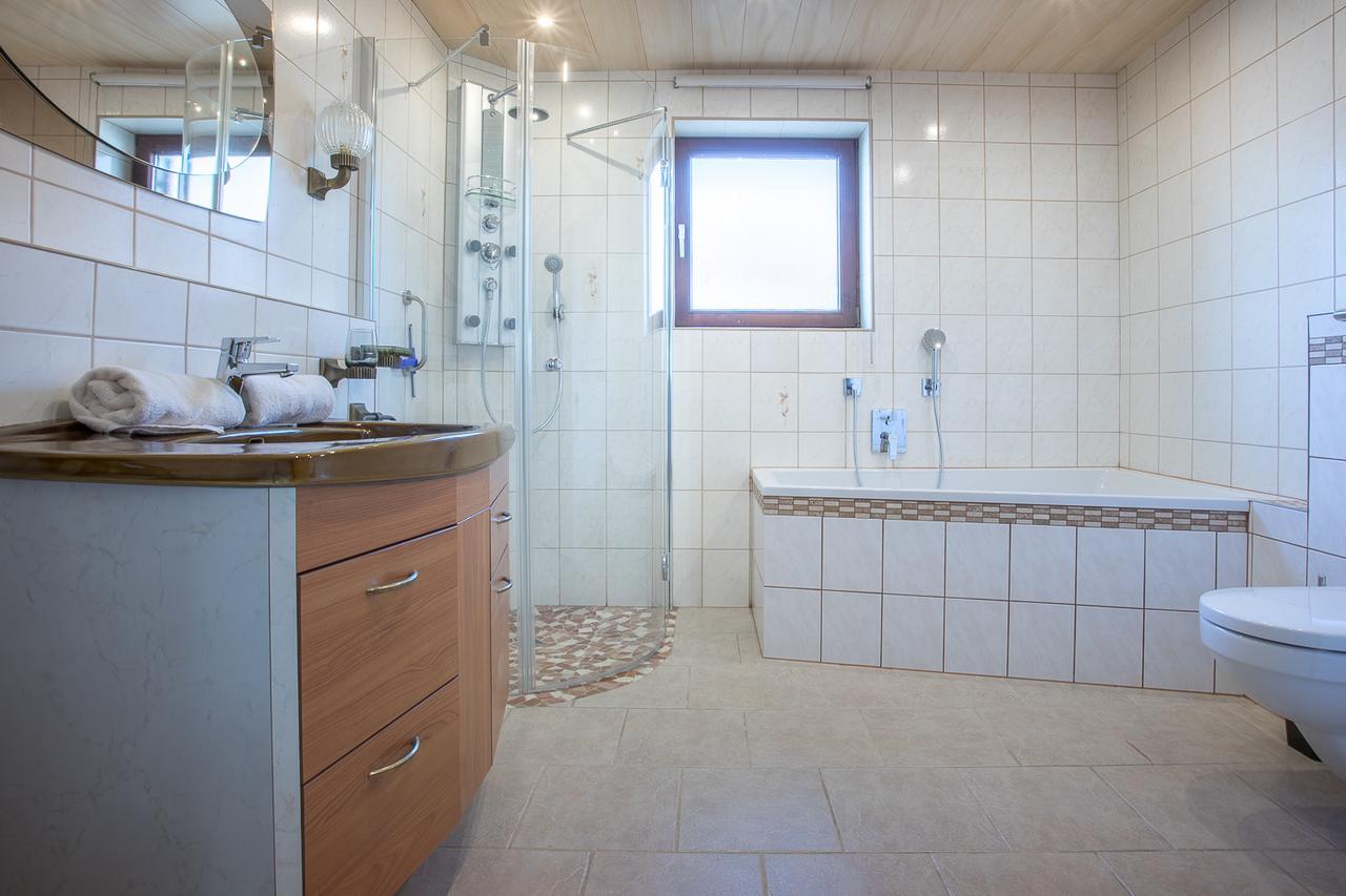 Chalet Holzerstubn Ehrwald Exteriör bild